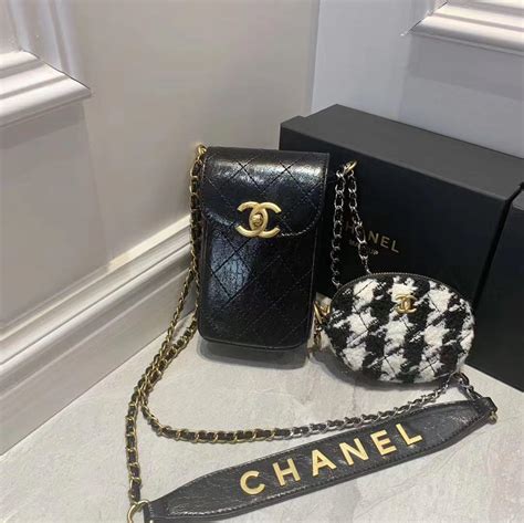 Chanel VIP gift 